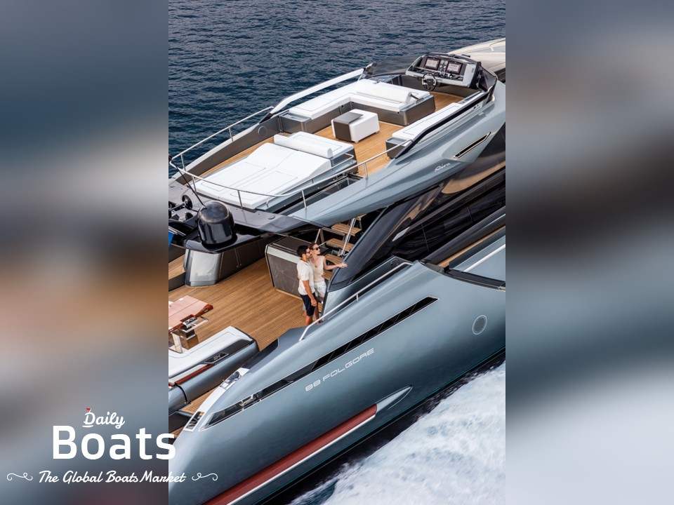 2023 Riva 88' Folgore for sale. View price, photos and Buy 2023 Riva 88 ...