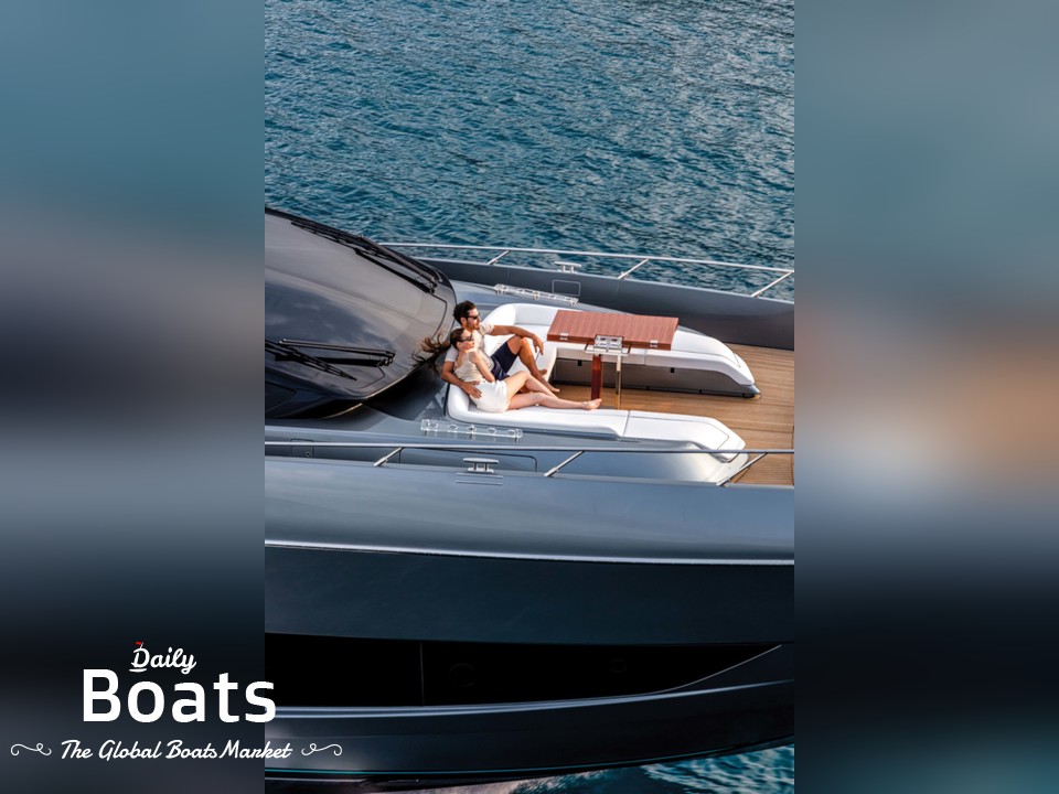 2023 Riva 88' Folgore for sale. View price, photos and Buy 2023 Riva 88 ...