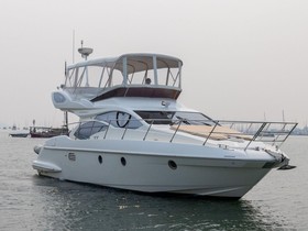 Αγοράστε 2007 Azimut 43