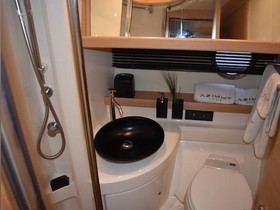 2007 Azimut 43 на продажу