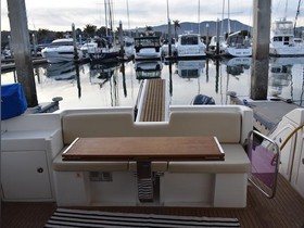 2007 Azimut 43