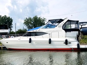 Cruisers Yachts 4450 Express Motoryacht