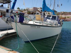 1975 Whitby Ketch for sale