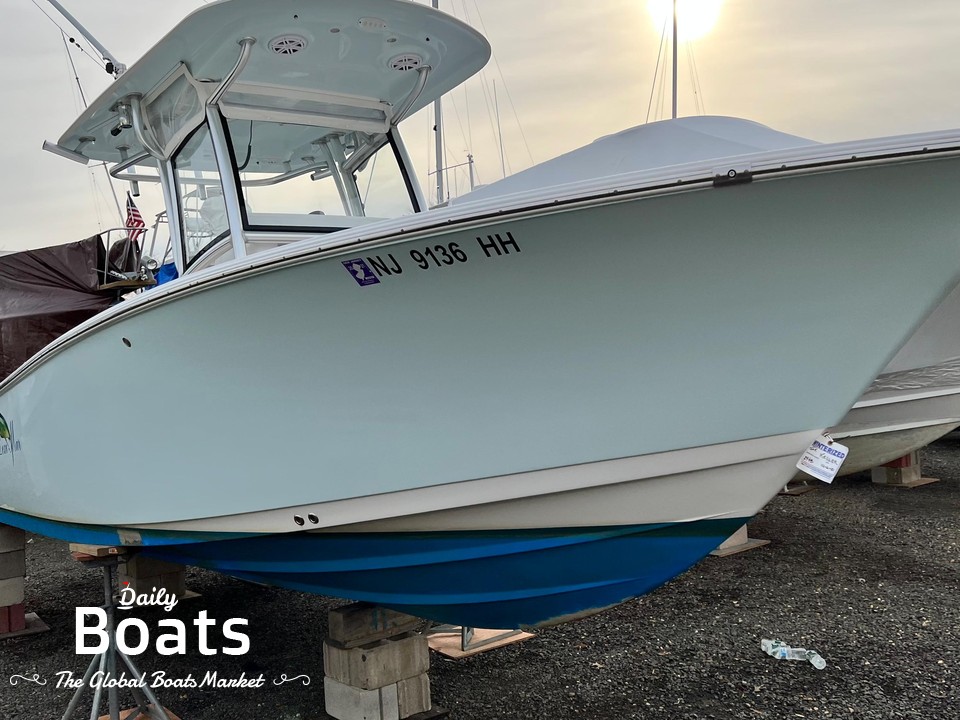 2019 Sportsman Open 252 Center Console for sale. View price, photos and