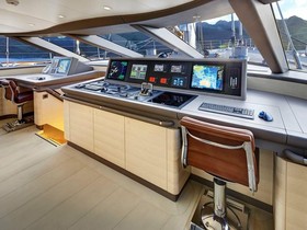 2014 Alloy Yachts 56.4M Flybridge Ketch
