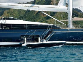 Köpa 2014 Alloy Yachts 56.4M Flybridge Ketch