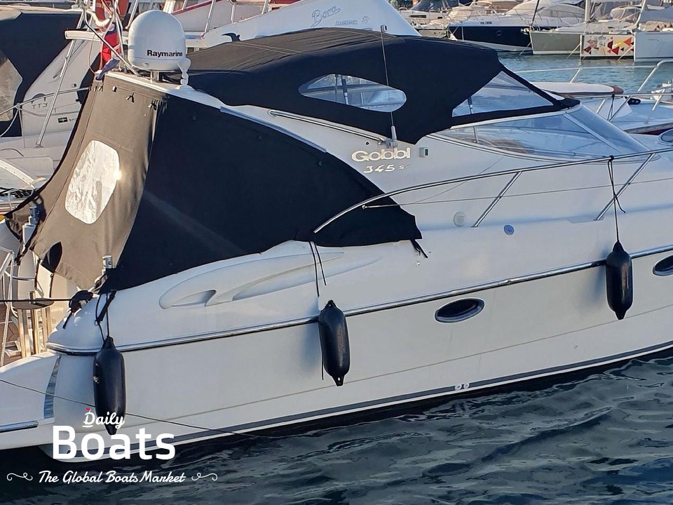 2002 Gobbi 345