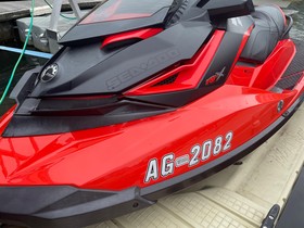 Αγοράστε 2016 Sea-Doo Rxp Xrs 300