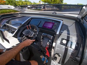 2021 Fairline 33 til salg