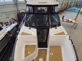 2022 XO Boats Discover 9 T-Top
