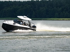 Köpa 2022 XO Boats Discover 9 T-Top