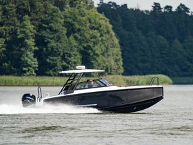 Kupiti 2022 XO Boats Discover 9 T-Top
