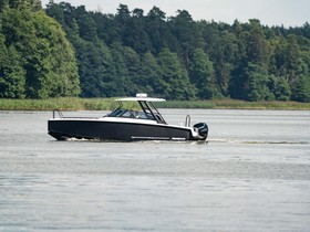 2022 XO Boats Discover 9 T-Top za prodaju