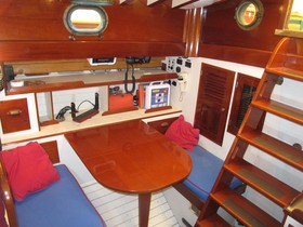 1947 Eldredge-McInnis 47' Cutter kopen