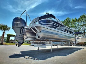 2021 Bennington L24Lsrsd