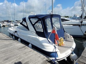 Kupiti 2006 Bavaria 32 Sport