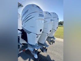 2017 Onslow Bay 33Te