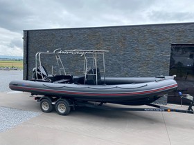 Buy 2021 RIB Experience 750
