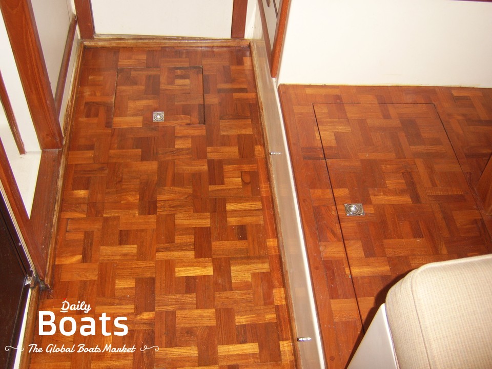 1986 Blackfin 29 Flybridge for sale. View price, photos and Buy 1986 Blackfin 29 Flybridge 296559