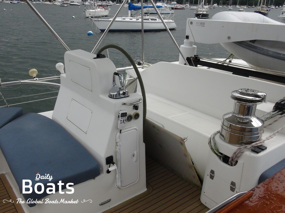 2014 Shannon 55 Hps for sale. View price, photos and Buy 2014 Shannon