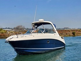 2011 Sea Ray 310 Sundancer