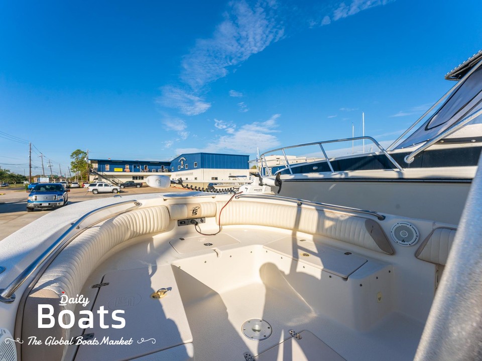 2015 Carolina Skiff 23 Center Console for sale. View price, photos and