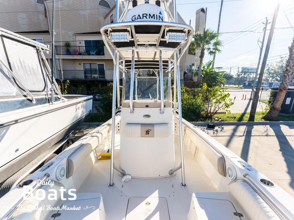 2015 Carolina Skiff 23 Center Console for sale. View price, photos and