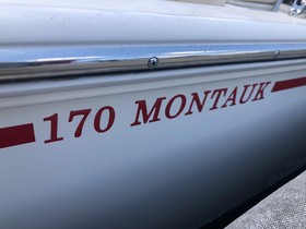 2022 Boston Whaler 170 Montauk kopen