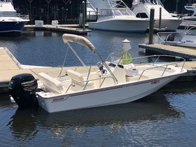2022 Boston Whaler 170 Montauk for sale