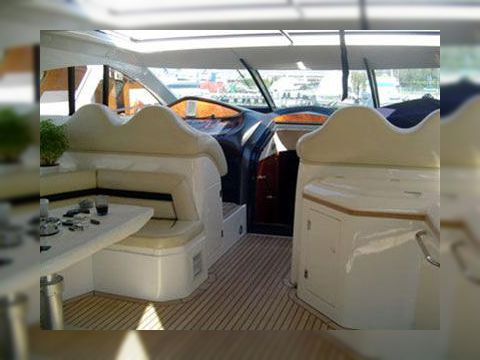 2003 Sunseeker Predator 68 for sale