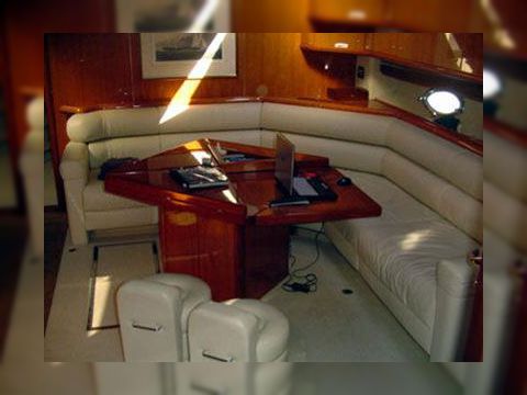 2003 Sunseeker Predator 68