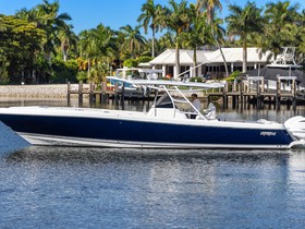 Buy 2014 Intrepid 375 Open
