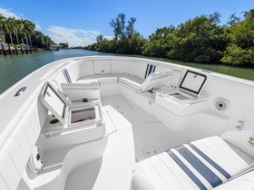 2014 Intrepid 375 Open for sale