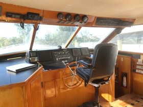 Købe 1991 Vantare Custom Flybridge Motoryacht