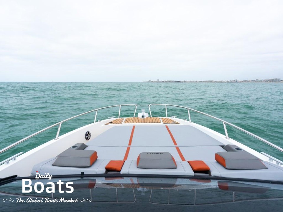 2022 America Flyer 10 for sale. View price, photos and Buy