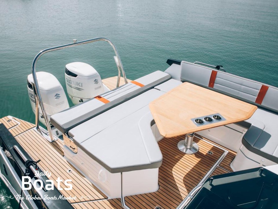 2022 America Flyer 10 for sale. View price, photos and Buy