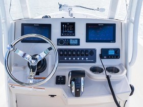 2022 Boston Whaler 220 Dauntless kopen