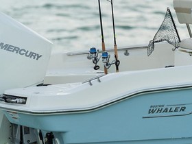 2022 Boston Whaler 220 Dauntless te koop