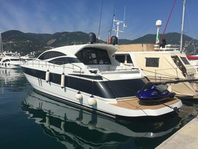 2006 Pershing 62 in vendita