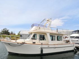 North Pacific 34' Pilothouse
