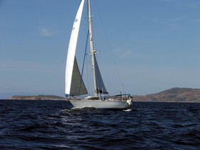 1977 Nautor Swan 47