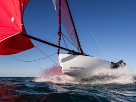 Köpa 2022 Beneteau First 18