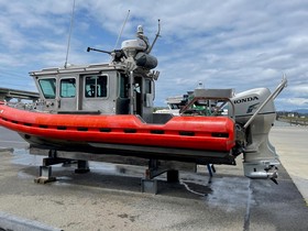 Buy 2006 SAFE Boats Defender 25