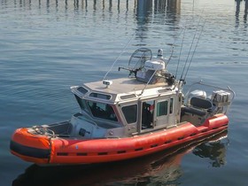 2006 SAFE Boats Defender 25 for sale