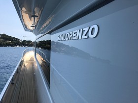 2013 Sanlorenzo Sl82 satın almak