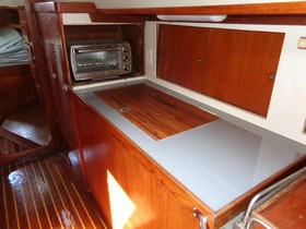 1978 Gulfstar Center Cockpit za prodaju
