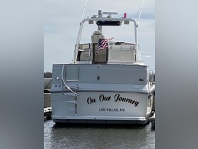 1986 Carver 42 Motor Yacht for sale
