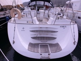 2009 Jeanneau Sun Odyssey 54 Ds til salg