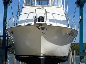 2002 Ocean Yachts 40 Super Sport на продаж