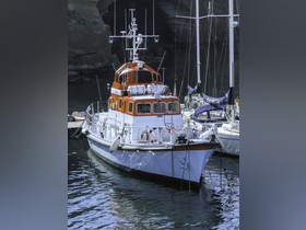 Wartsila Oy Safety And Rescue Boat